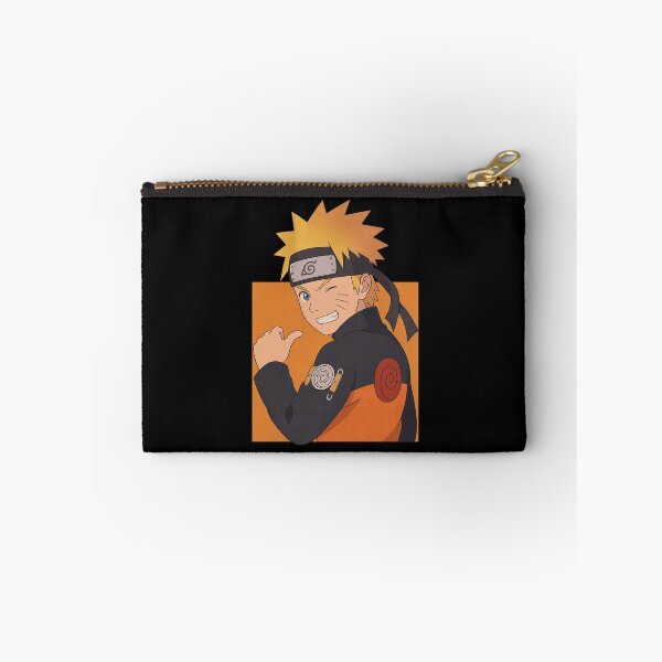 Item preview, Naruto Uzumaki Anime Art designed and sold by HarmonySteele.