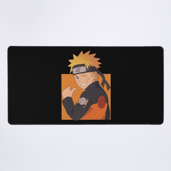 Item preview, Naruto Uzumaki Anime Art designed and sold by HarmonySteele.