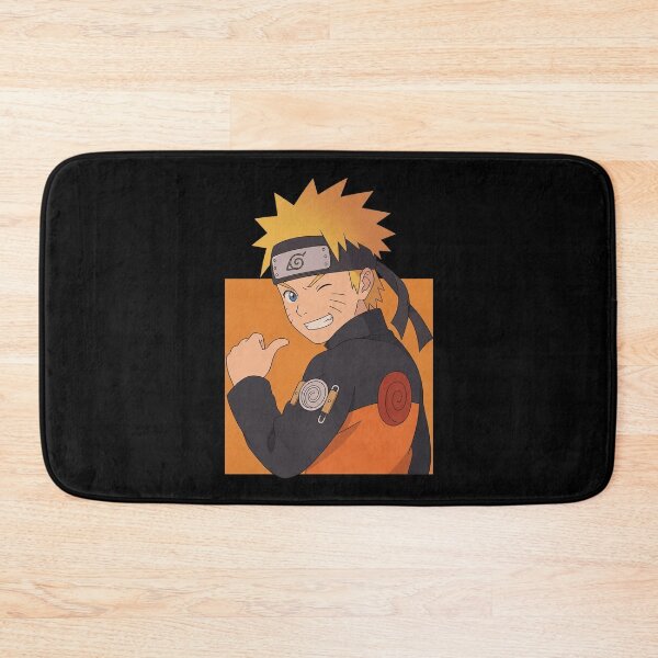 Item preview, Naruto Uzumaki Anime Art designed and sold by HarmonySteele.