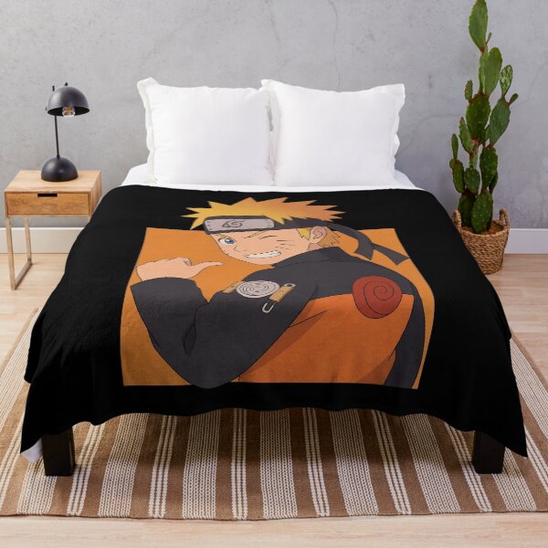 Item preview, Naruto Uzumaki Anime Art designed and sold by HarmonySteele.