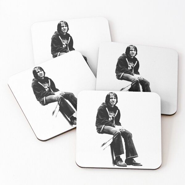 Item preview, Elliott Smith Vintage 90's designed and sold by JasenMonahan.