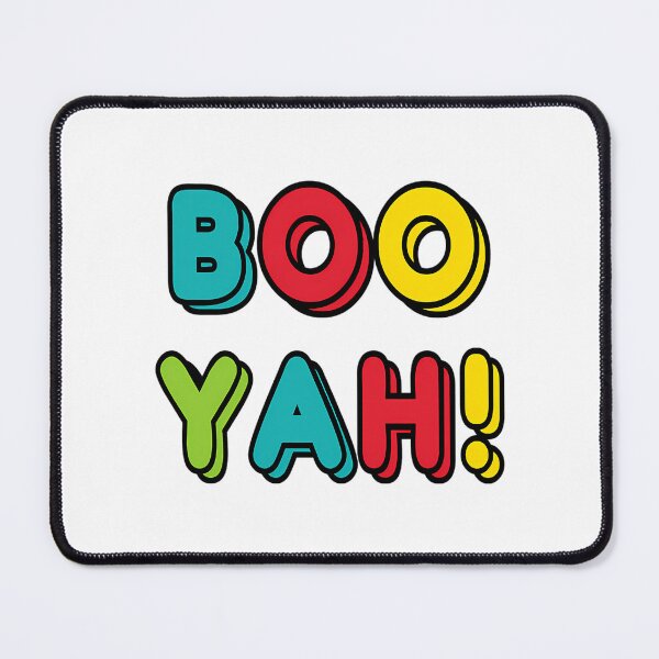 Item preview, Booyah designed and sold by lamiyaman.