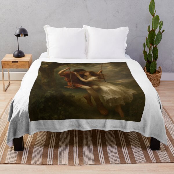 Item preview, Romantic Storm designed and sold by Artnovalty.redbubble.com.