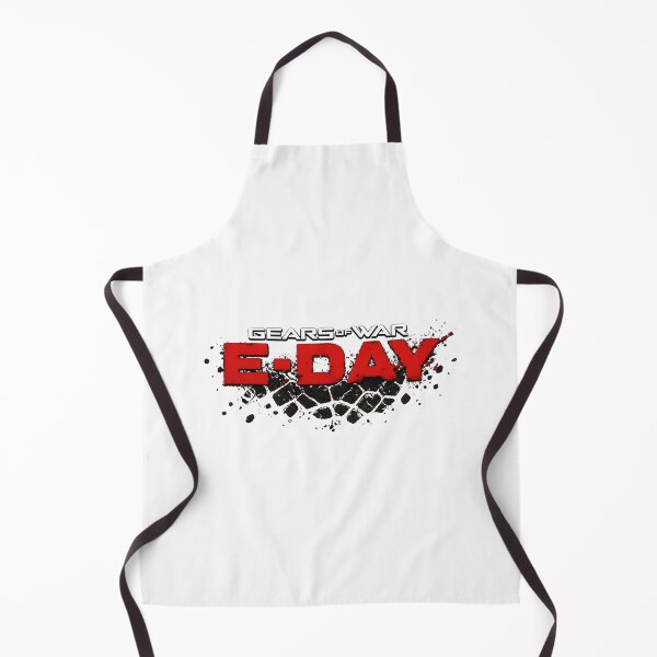Item preview, Gears of Wars E day designed and sold by Lucinda--Power.