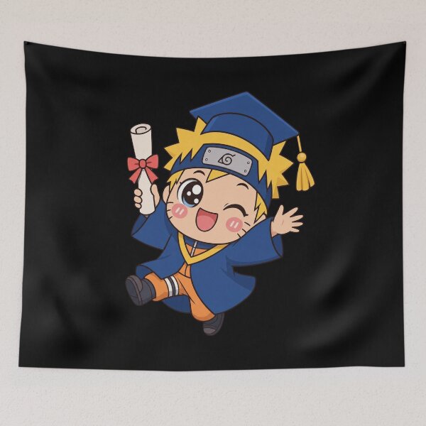 Item preview, Kawaii Ninja Graduation designed and sold by HarmonySteele.