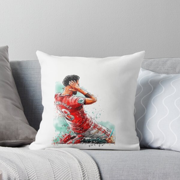 Item preview, Bruno Fernandes Art designed and sold by arantxase.