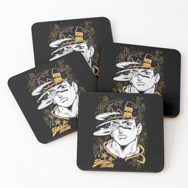 Artikelvorschau, Jotaro - 5 entworfen und verkauft von Creaturesinzo.