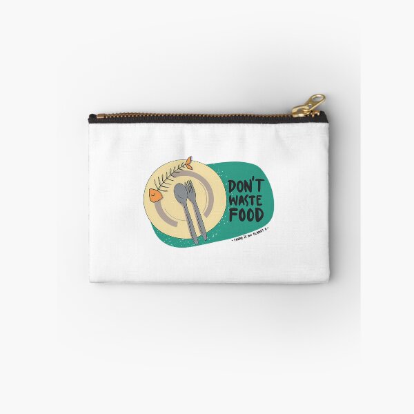 Item preview, Don'T Waste Food designed and sold by micorilote.
