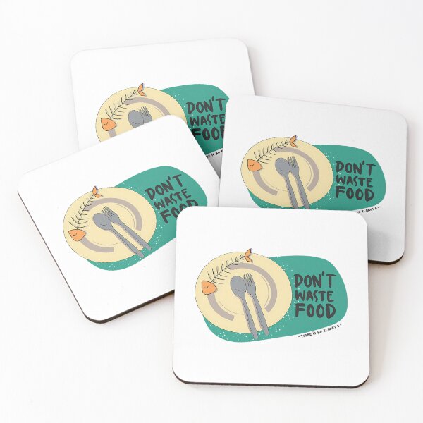 Item preview, Don'T Waste Food designed and sold by micorilote.