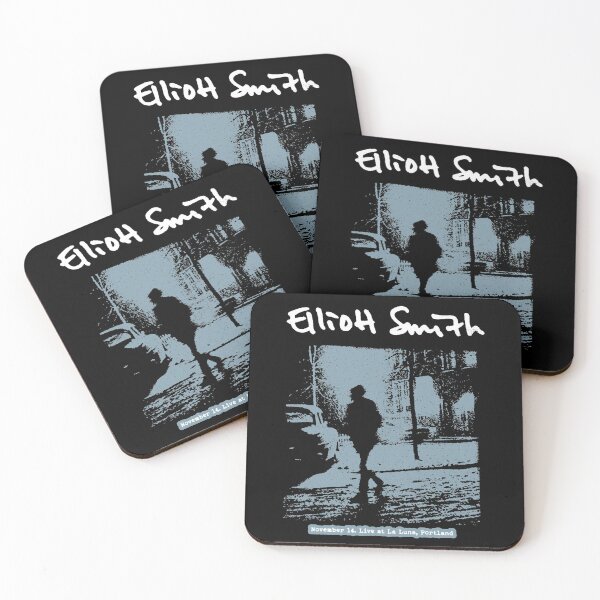 Item preview, Elliott Smith vintage designed and sold by JasenMonahan.