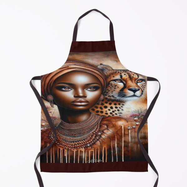 Item preview, African art designed and sold by pksart1.