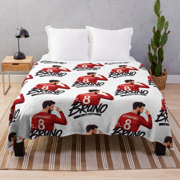 Item preview, Bruno Fernandes designed and sold by arantxase.