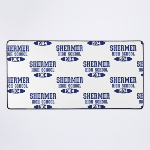 Item preview, Shermer High School designed and sold by avaletgozzo.