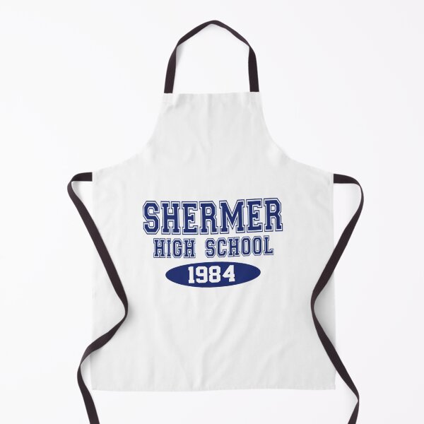 Item preview, Shermer High School designed and sold by avaletgozzo.