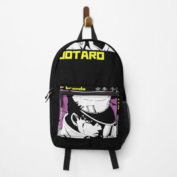 Item preview, Jotaro - 6 designed and sold by Creaturesinzo.
