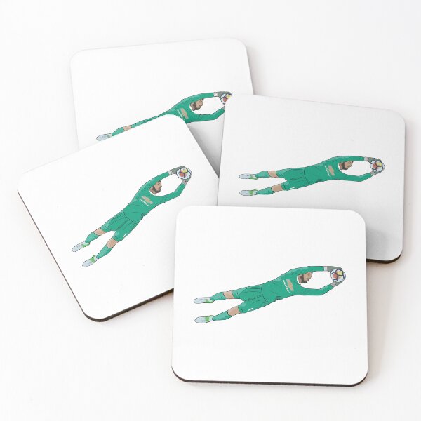 Item preview, David De Gea Save Mufc designed and sold by arantxase.