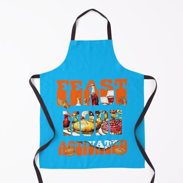 Item preview, Feast Mode Activated designed and sold by Atelier Vivaz.