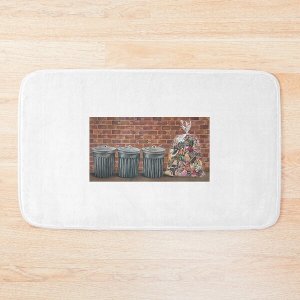 Item preview, Gourmet Wasteland designed and sold by micorilote.
