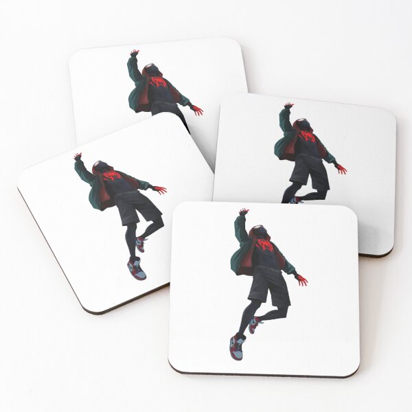 Item preview, Mile Morales - Spiderman Into The Spiderverse designed and sold by GavFam.