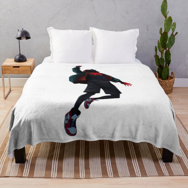 Item preview, Mile Morales - Spiderman Into The Spiderverse designed and sold by GavFam.