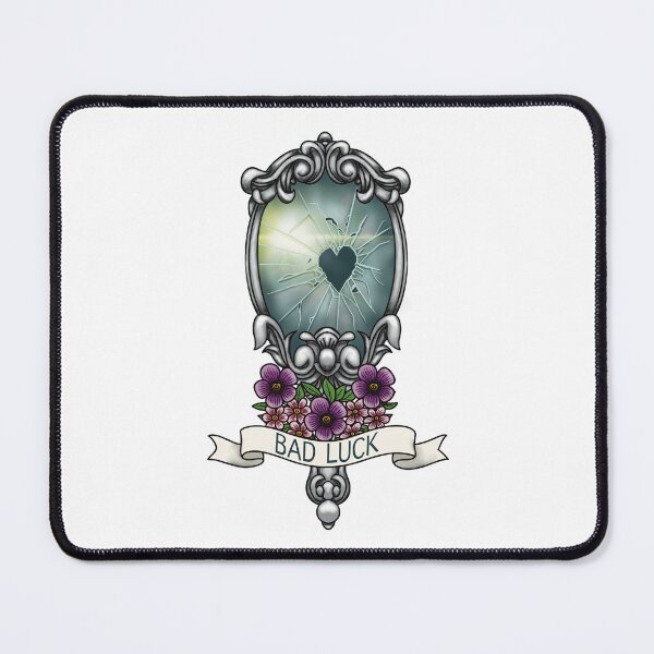 Item preview, Bad Luck designed and sold by Kimberly Bone.