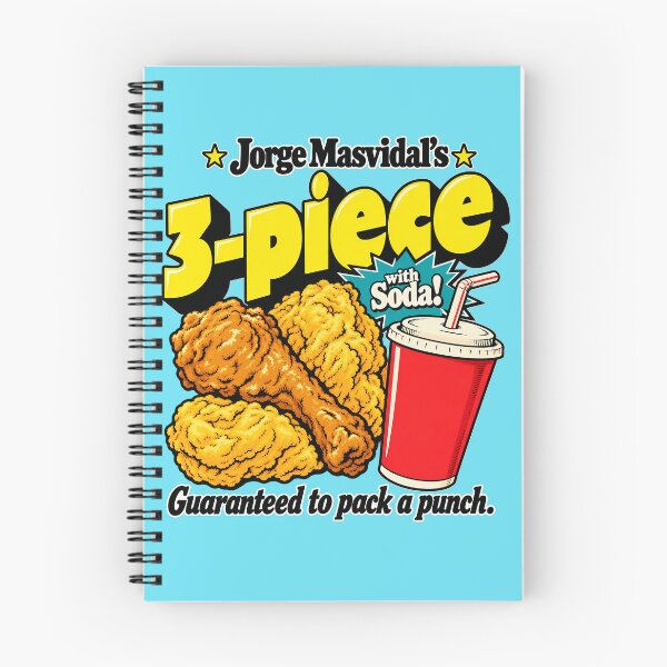 Item preview, Three Piece And A Soda designed and sold by Bob Meme Life.