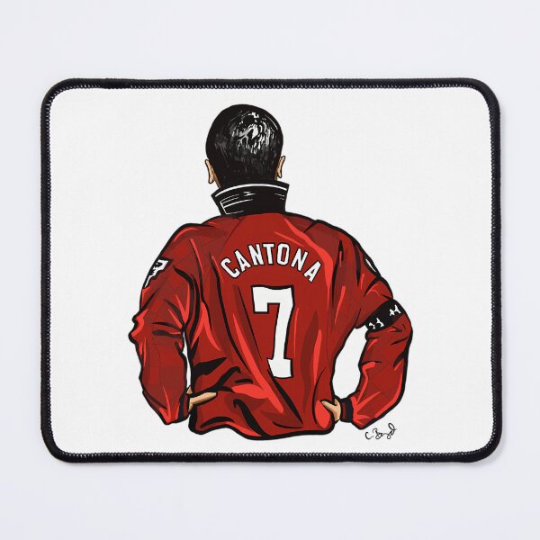 Item preview, Eric Cantona designed and sold by arantxase.