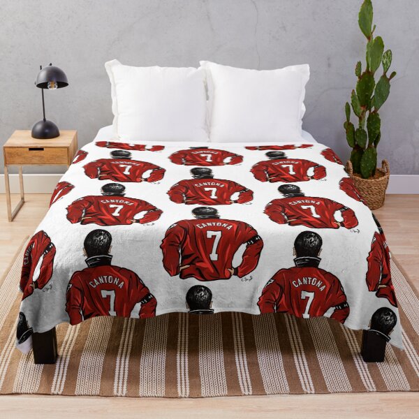 Item preview, Eric Cantona designed and sold by arantxase.
