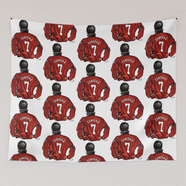 Item preview, Eric Cantona designed and sold by arantxase.