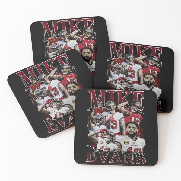 Item preview, Mike Evans Vintage designed and sold by JasenMonahan.