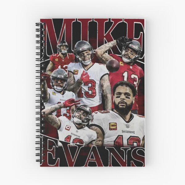 Item preview, Mike Evans Vintage designed and sold by JasenMonahan.