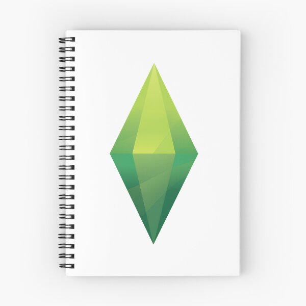 Item preview, Sims (Plumbob) Gem designed and sold by GavFam.