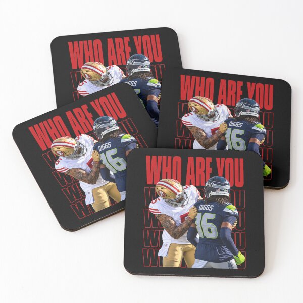 Item preview, Mike-Evans who are you 3 designed and sold by JasenMonahan.