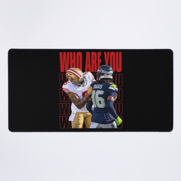 Item preview, Mike-Evans who are you 3 designed and sold by JasenMonahan.