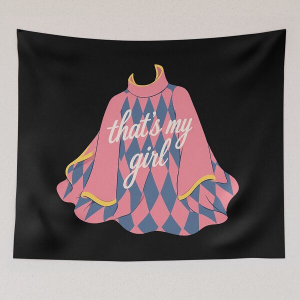 Item preview, Cloak Quote designed and sold by LeonardHardy.