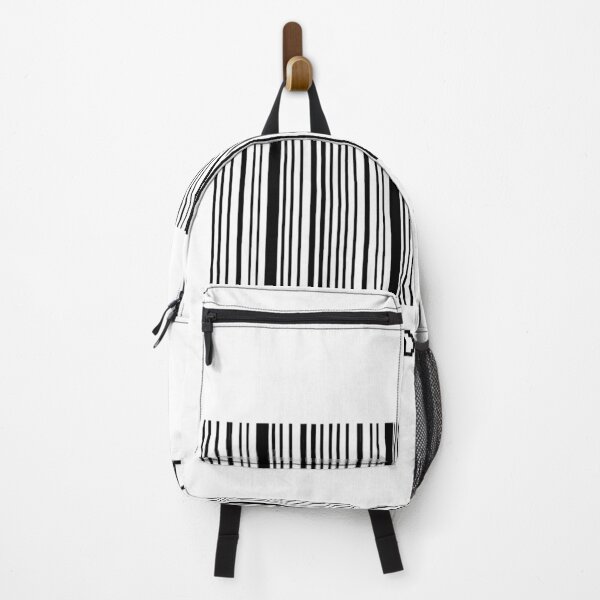 Item preview, Limited Edition Barcode Design designed and sold by GavFam.