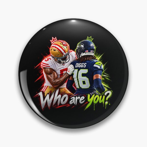 Item preview, Mike-Evans who are you designed and sold by JasenMonahan.