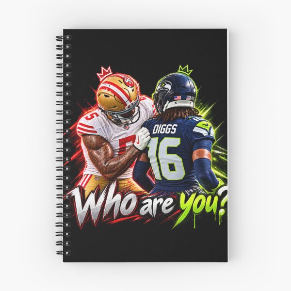 Item preview, Mike-Evans who are you designed and sold by JasenMonahan.