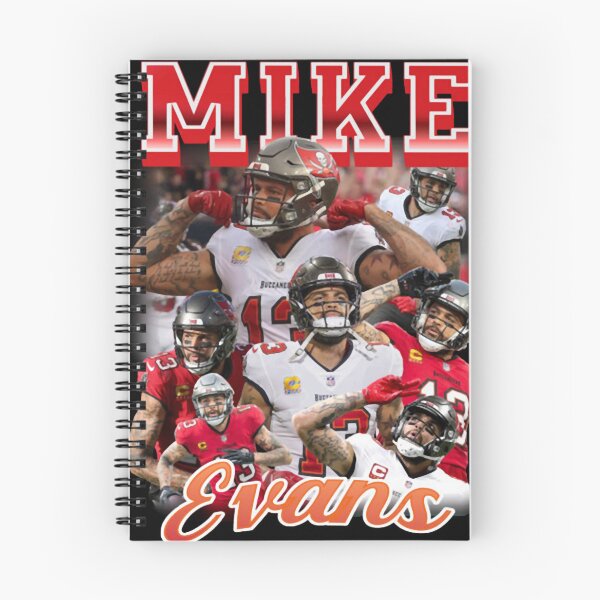 Item preview, Mike-Evans designed and sold by JasenMonahan.