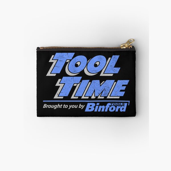 Item preview, Tool Time TV Show designed and sold by Bob Meme Life.