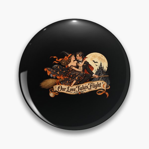 Item preview, Our Love Takes Flight designed and sold by Knightzoro Studio.