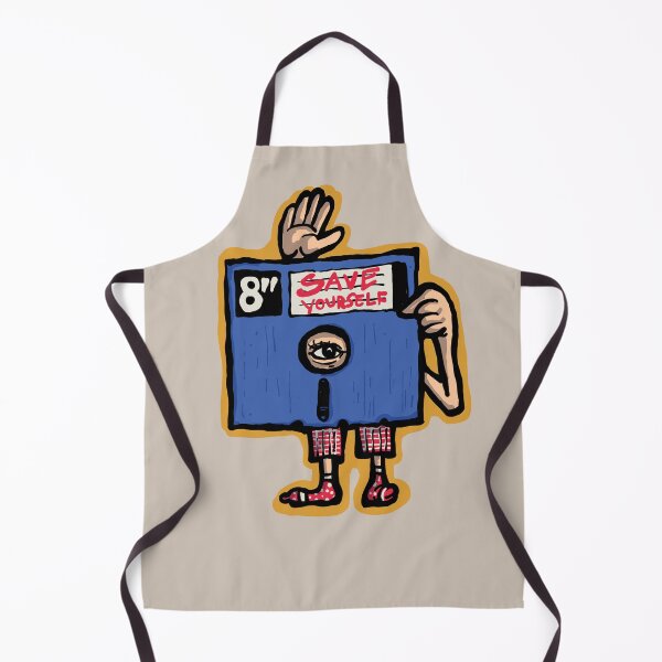 Item preview, Save Yourself designed and sold by miftake.