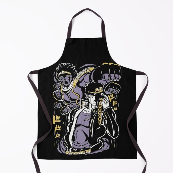 Item preview, Jojo - 4 designed and sold by Creaturesinzo.