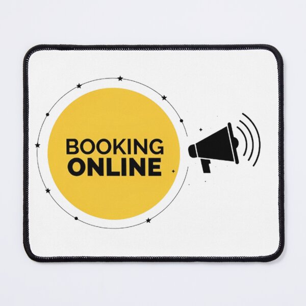 Item preview, Booking Online Digital Marketing Business Promotion Design designed and sold by Craft99.