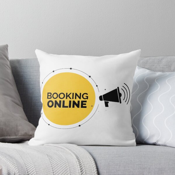 Item preview, Booking Online Digital Marketing Business Promotion Design designed and sold by Craft99.
