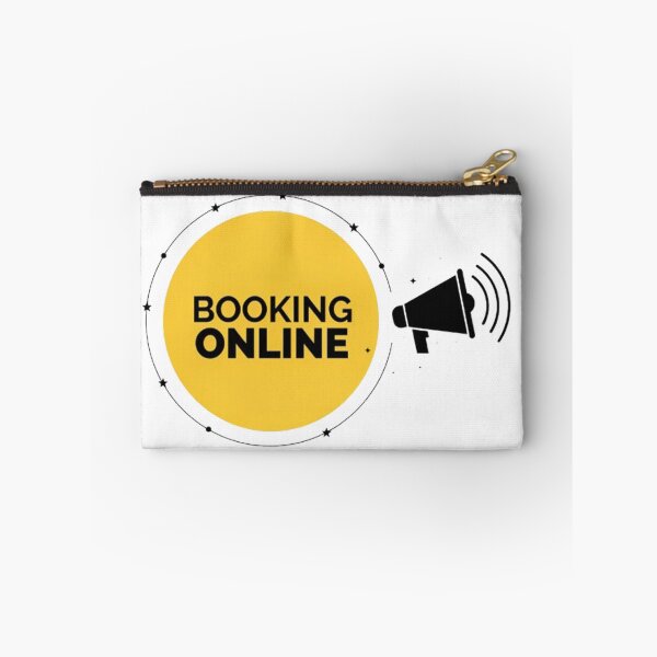 Item preview, Booking Online Digital Marketing Business Promotion Design designed and sold by Craft99.