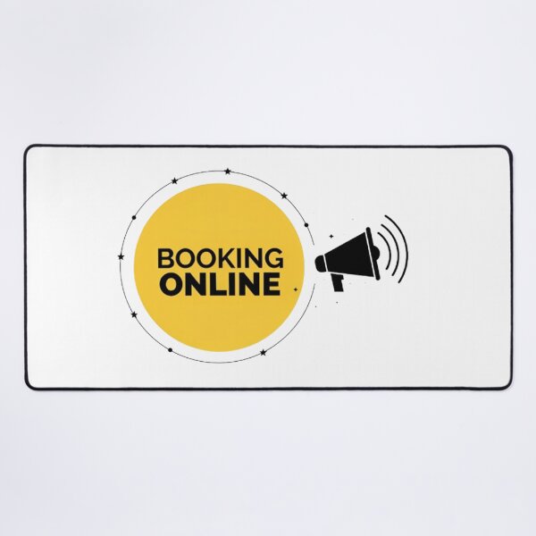 Item preview, Booking Online Digital Marketing Business Promotion Design designed and sold by Craft99.