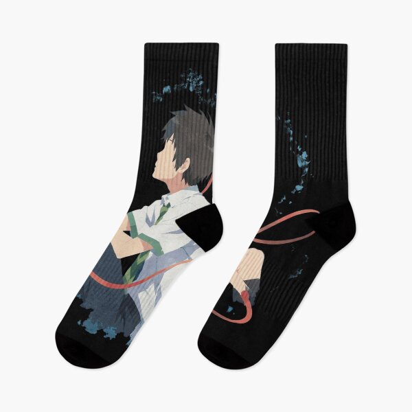Item preview, Taki Mitsuha Minimalist designed and sold by OrtizCarson.