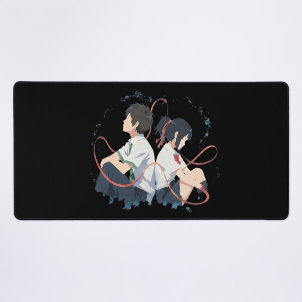 Item preview, Taki Mitsuha Minimalist designed and sold by OrtizCarson.