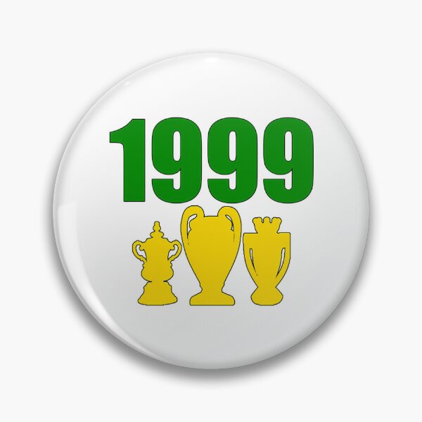 Item preview, Man Utd 1999 Trophies designed and sold by arantxase.